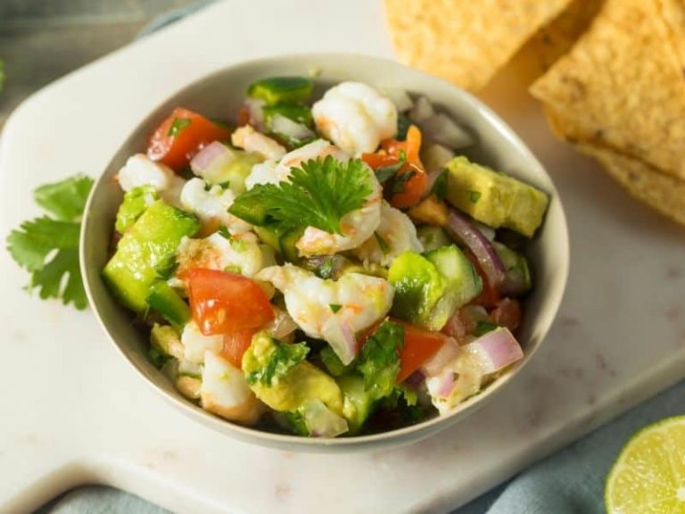 What To Do With Leftover Ceviche? Practical Guide