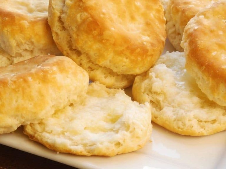 Best Flour for Biscuits