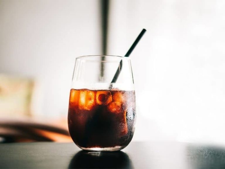 Is Cold Brew Coffee Stronger Than Other Coffee Types?