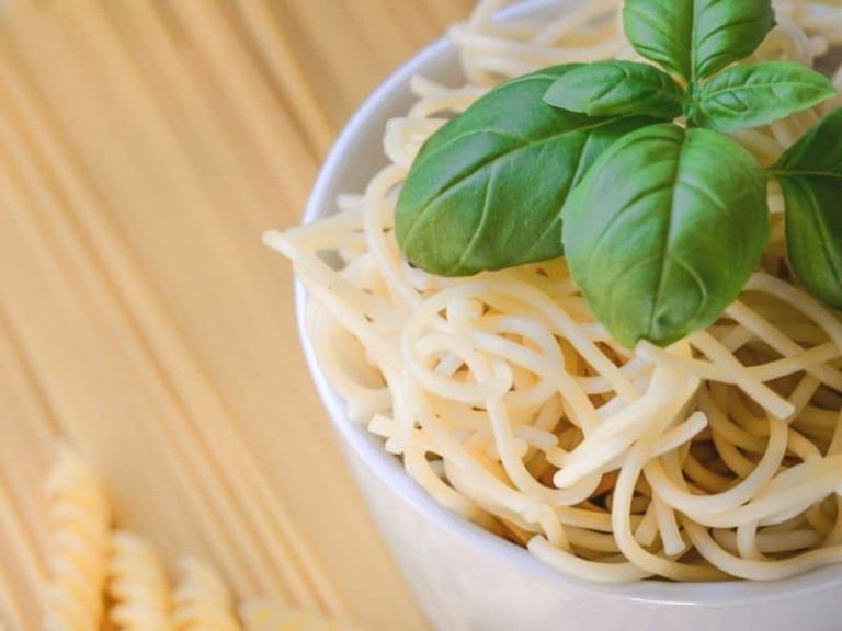 How to Store Cooked Noodles To Avoid Contamination
