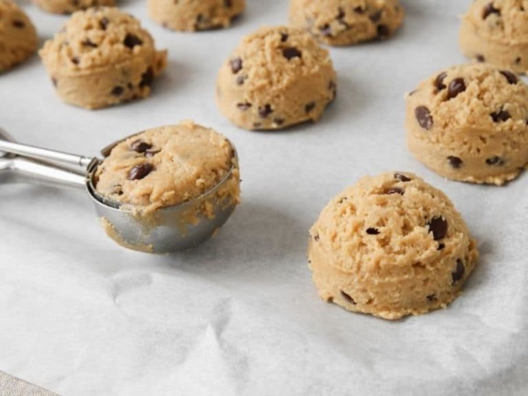 Clever Hacks for Store-Bought Cookie Dough
