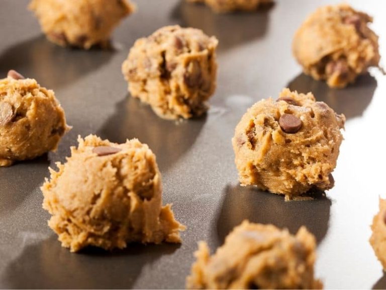 How To Fix Crumbly Cookie Dough: My Grandma’s Secrets