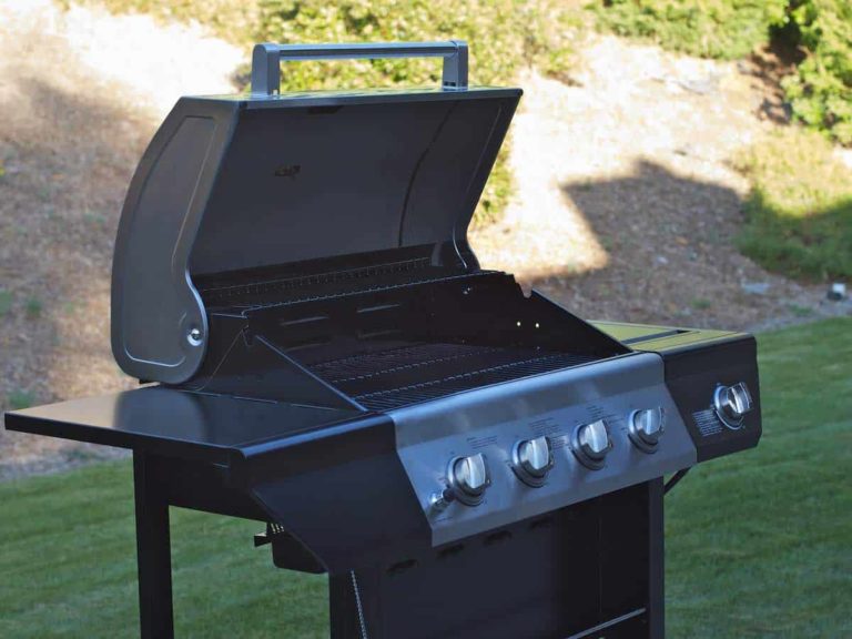 Why Your Gas Grill is not Getting Hot Enough and What To Do