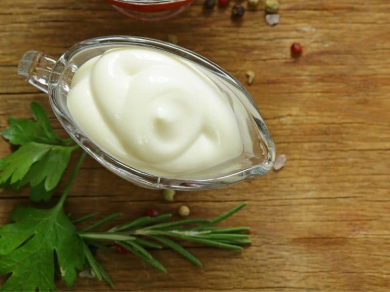 Homemade Mayonnaise vs. Store-Bought: Ingredients, Shelf Life, Price, Etc.