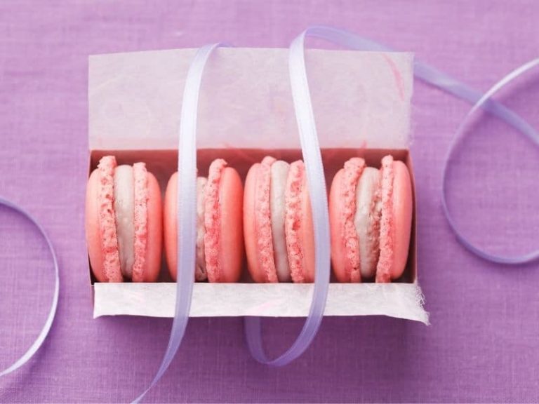 What To Do With Failed Macarons? A Dozen Tips and Tricks For Perfection