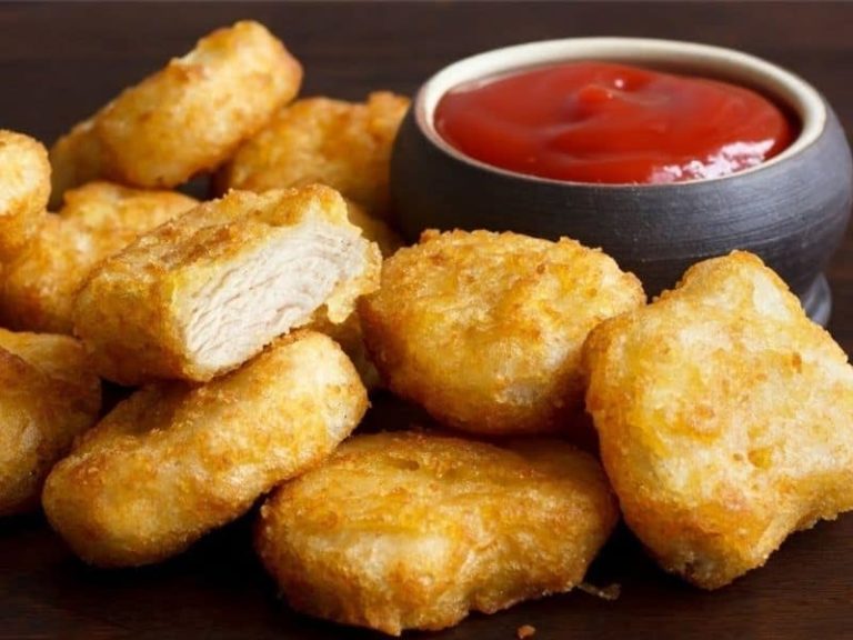 What Sauce Goes Best With McNuggets?