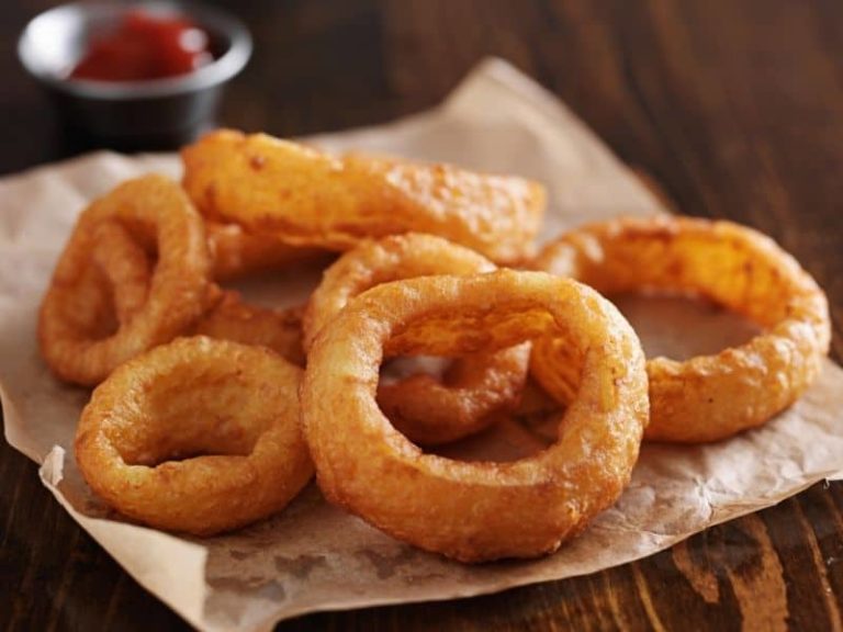 7 Best Store-Bought Onion Rings