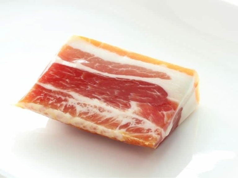 Best Substitutes For Pancetta Besides Bacon