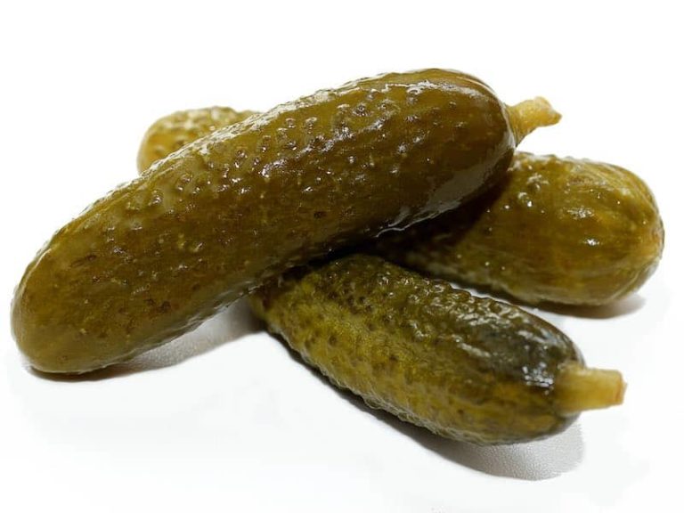 Pros and Cons of Refrigerating Pickles