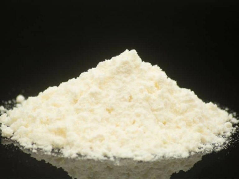 Little Secrets of Storing Powdered Milk