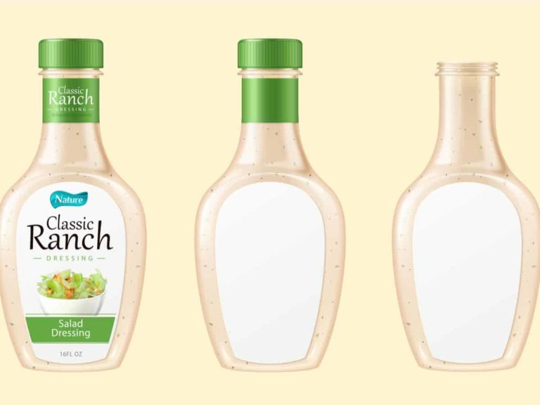 How to Thicken Ranch Salad Dressing? (Explained)