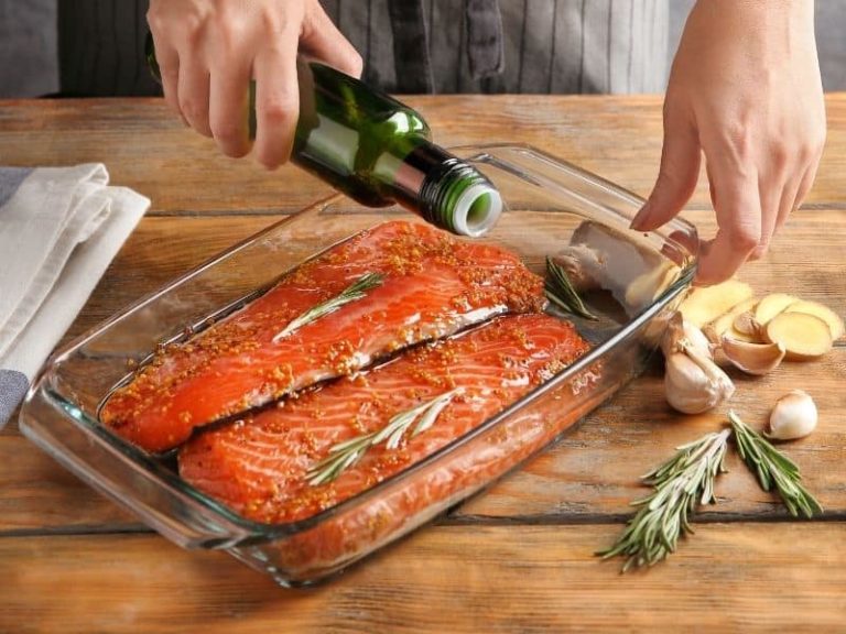 Best Store-Bought Marinades For Salmon [Full Prep Guide]