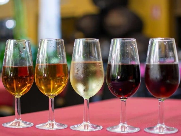 Sherry Wine or Sherry Vinegar: When to Use What