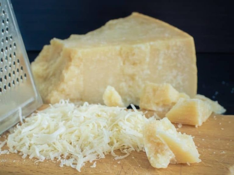 How To Store Shredded Cheese: Mozzarella, Parmesan, Velveeta, etc.