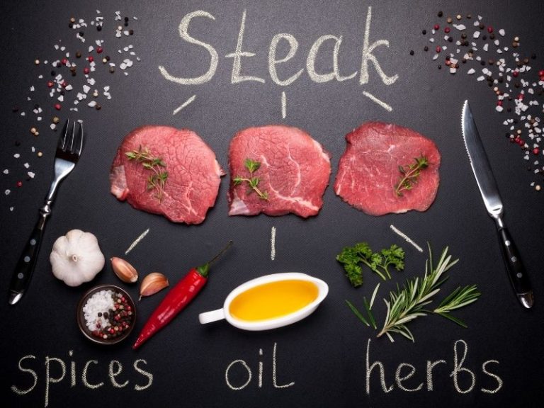 Best Oils For Cooking Steak {Based on Experience}