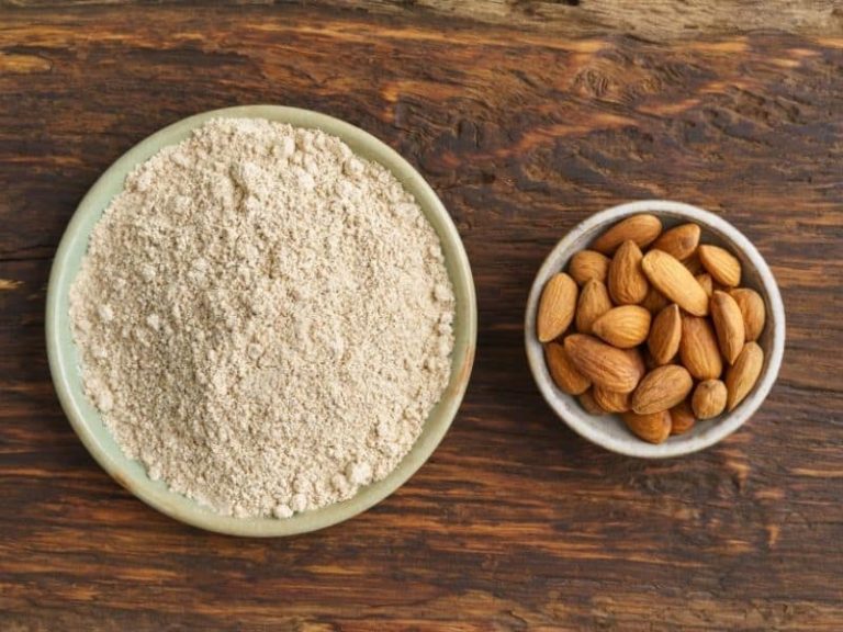 How to Store Almond Flour, Bread and Cookies