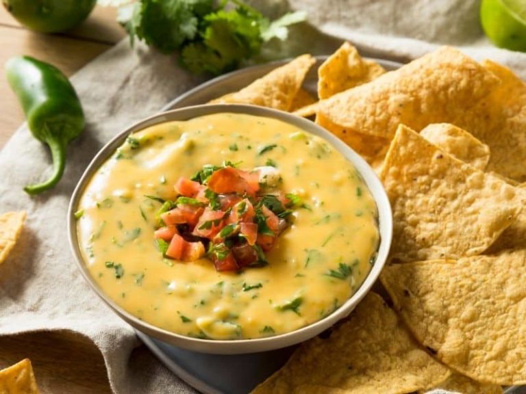 8 Things Can Make Store-Bought Queso Better