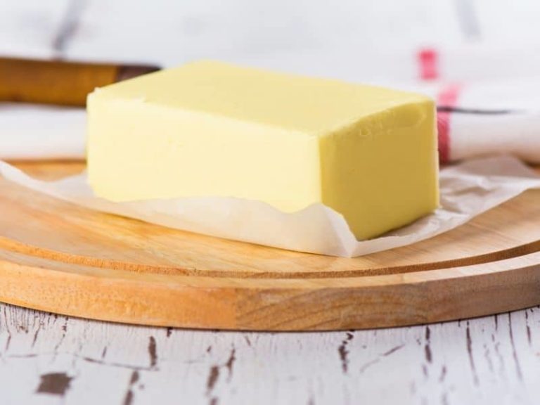 Homemade Butter Vs Store-Bought: Ingredients, Shelf Life, Price, Etc.