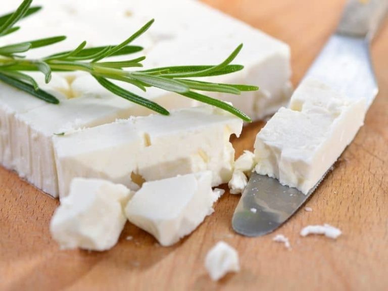 How To Buy and Store Feta Cheese Like a Greek