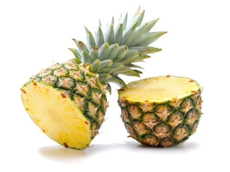 How To Preserve Pineapples: Whole, Cut, Leaves, etc.