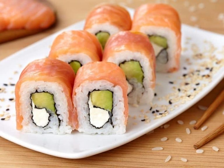 How To Store Sushi Rice: Uncooked and Cooked