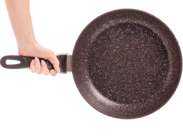 Is It Time to Throw Away Your Nonstick Pans?