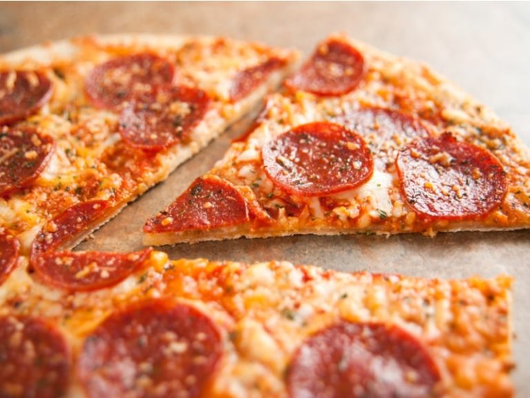 How to Fix Watery Pizza (Frozen and Homemade)